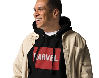 Marvel hoodie