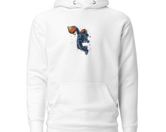Comfy stylish hoodie