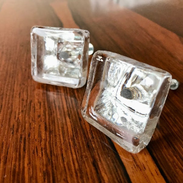 Retro Kitchen Knobs - Etsy