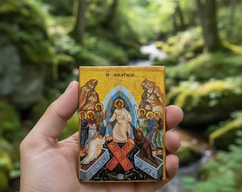 リビアで殉教した21人のエジプト人 - Etsy 日本