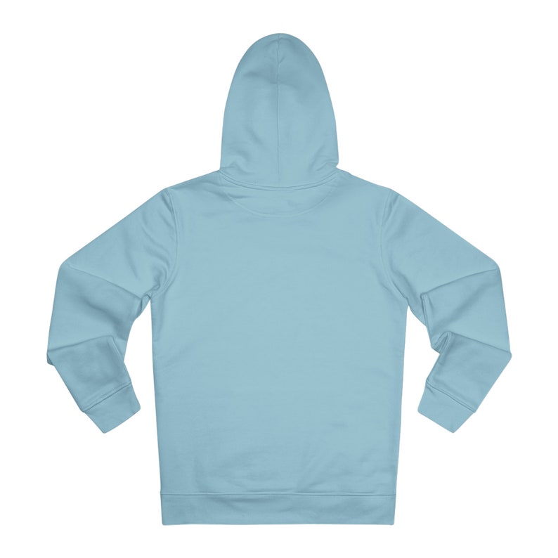 Unisex Cruiser Hoodie image 6