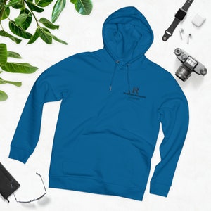 Unisex Cruiser Hoodie image 3