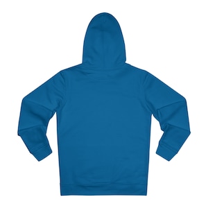 Unisex Cruiser Hoodie image 2