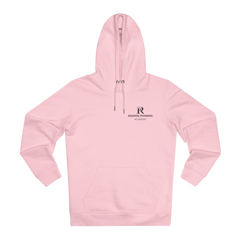 Unisex Cruiser Hoodie image 9