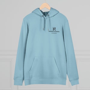 Unisex Cruiser Hoodie image 8