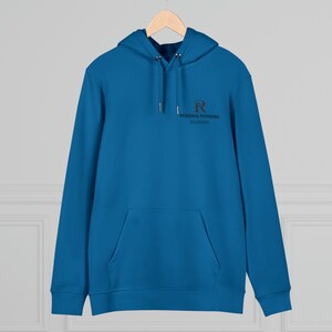 Unisex Cruiser Hoodie image 4