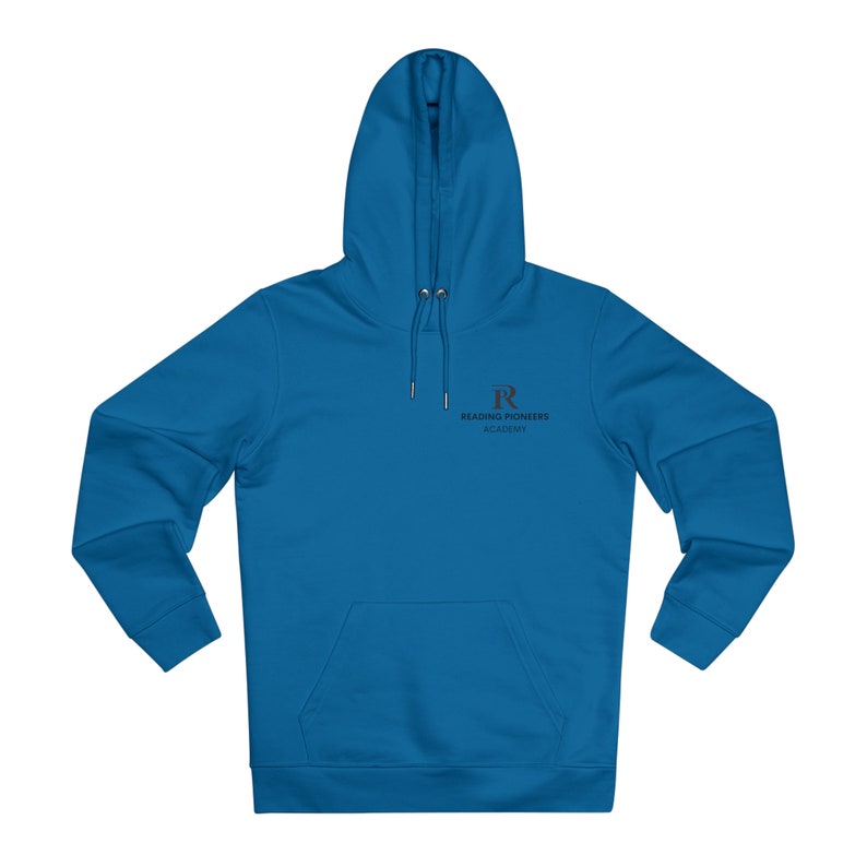 Unisex Cruiser Hoodie image 1