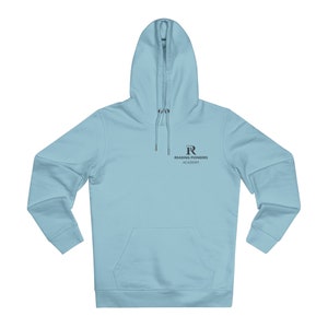 Unisex Cruiser Hoodie image 5