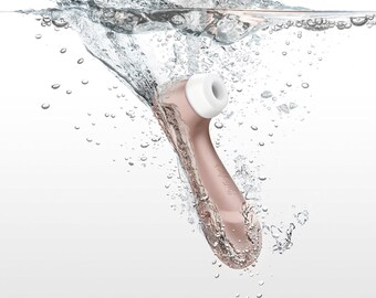 Satisfyer Pro 2 Next Generation Druckwellenvibrator Klitoris Stimulation