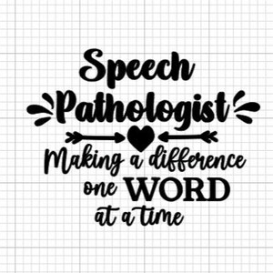 Logopeda Svg, Logopedia Svg, Logopeda Svg, Citas de Logopeda, Logopeda Svg, Svg de Logopeda, Regalo para estudiante de Logopeda