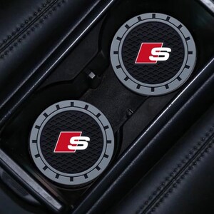 Audi Sport Sticker -  UK