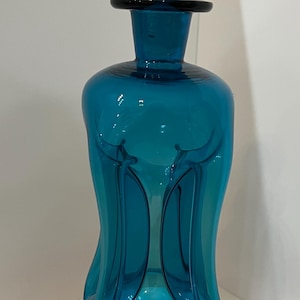 Holmegaard decanter - Etsy 日本