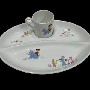 Noritake children's - Etsy 日本