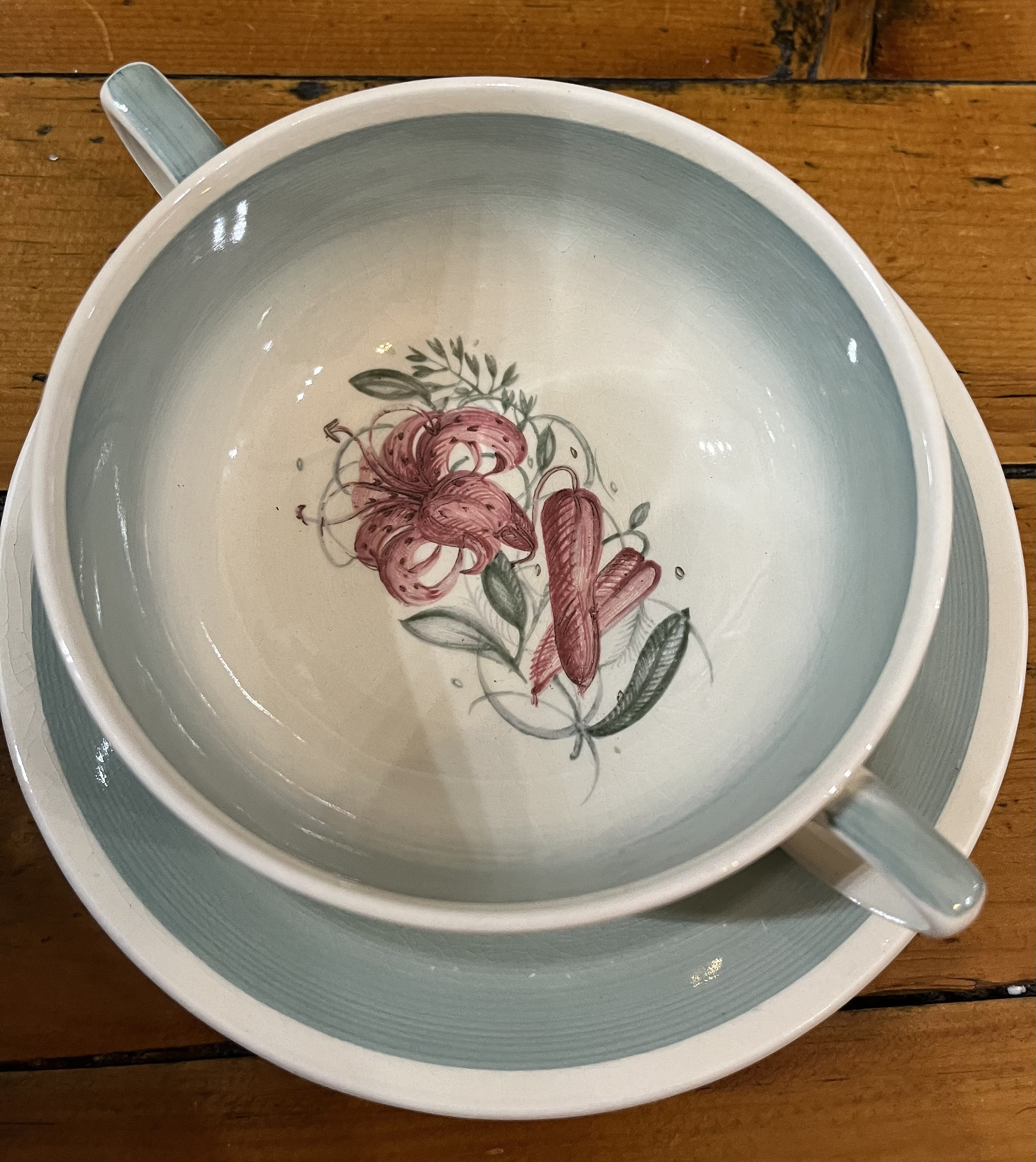 Susie Cooper Pottery - Etsy Canada