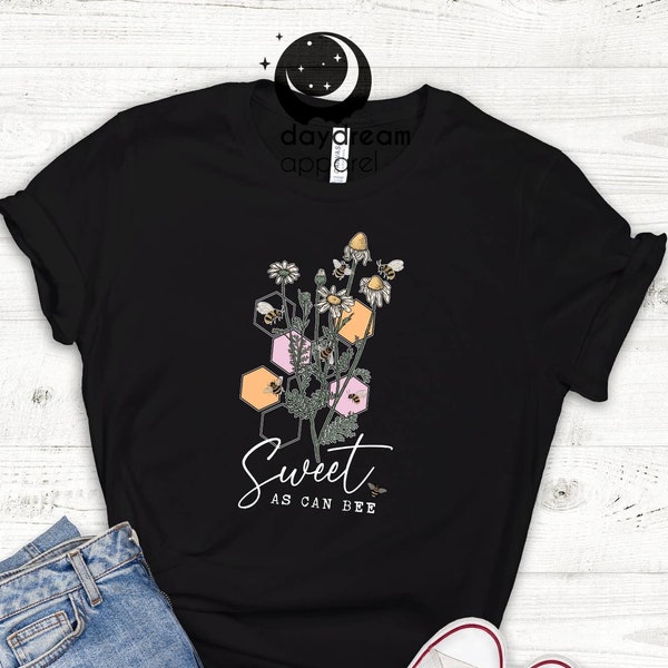 Bea Honeycomb Shirt