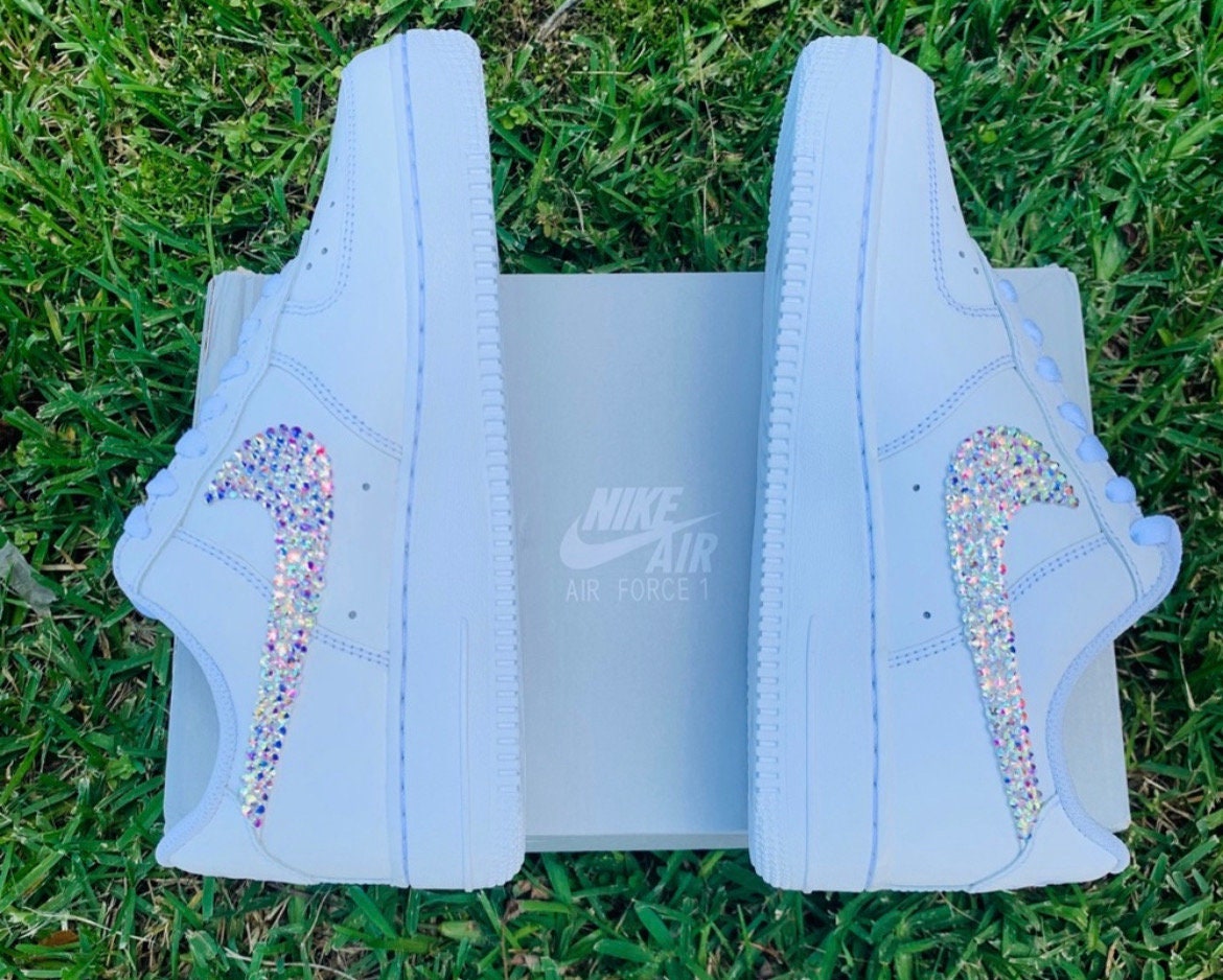 bedazzled af1