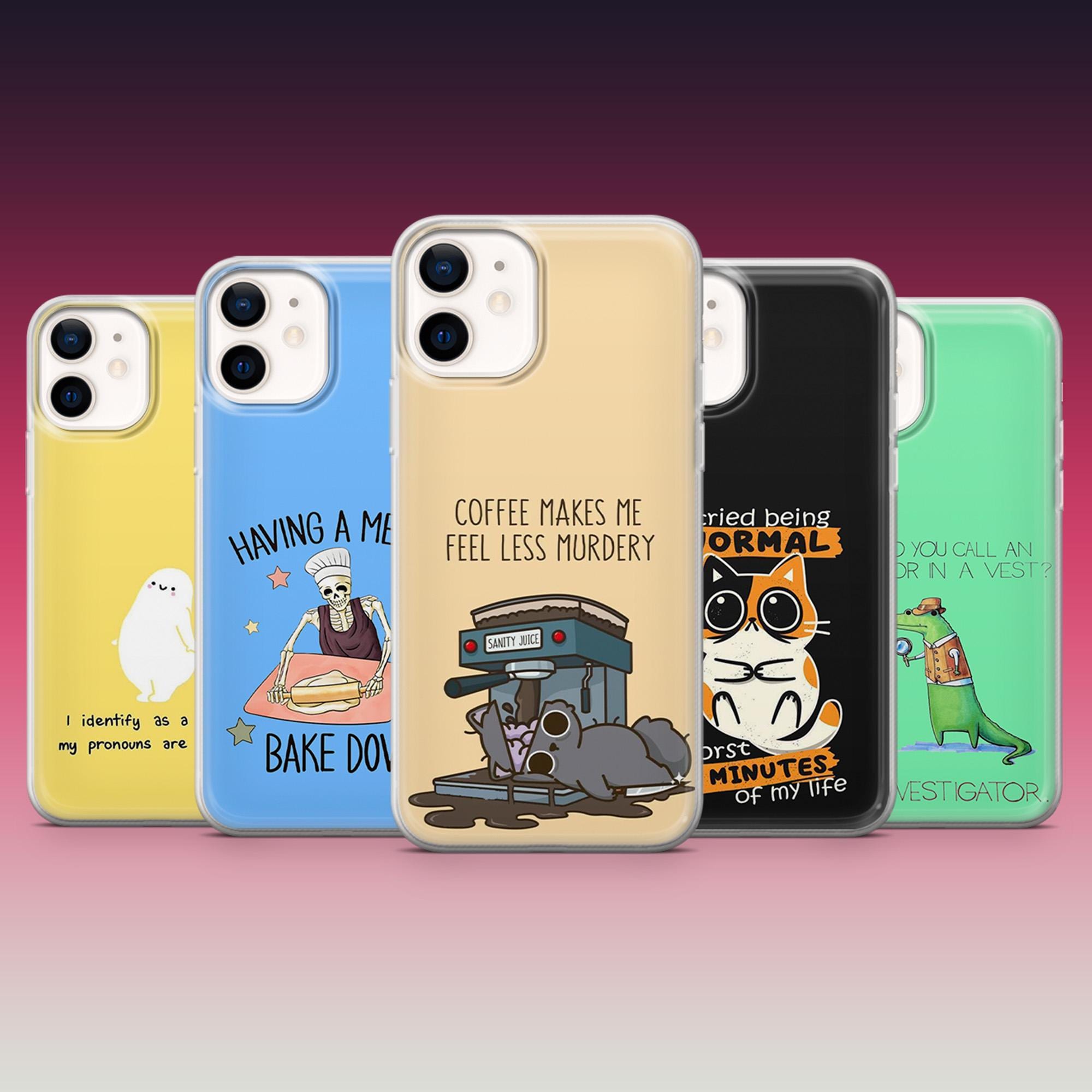 Hilarious Phone Case - Etsy Singapore Hilarious Phone Case - Etsy Singapore