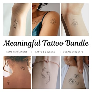 Details more than 54 matching small tattoos  incdgdbentre