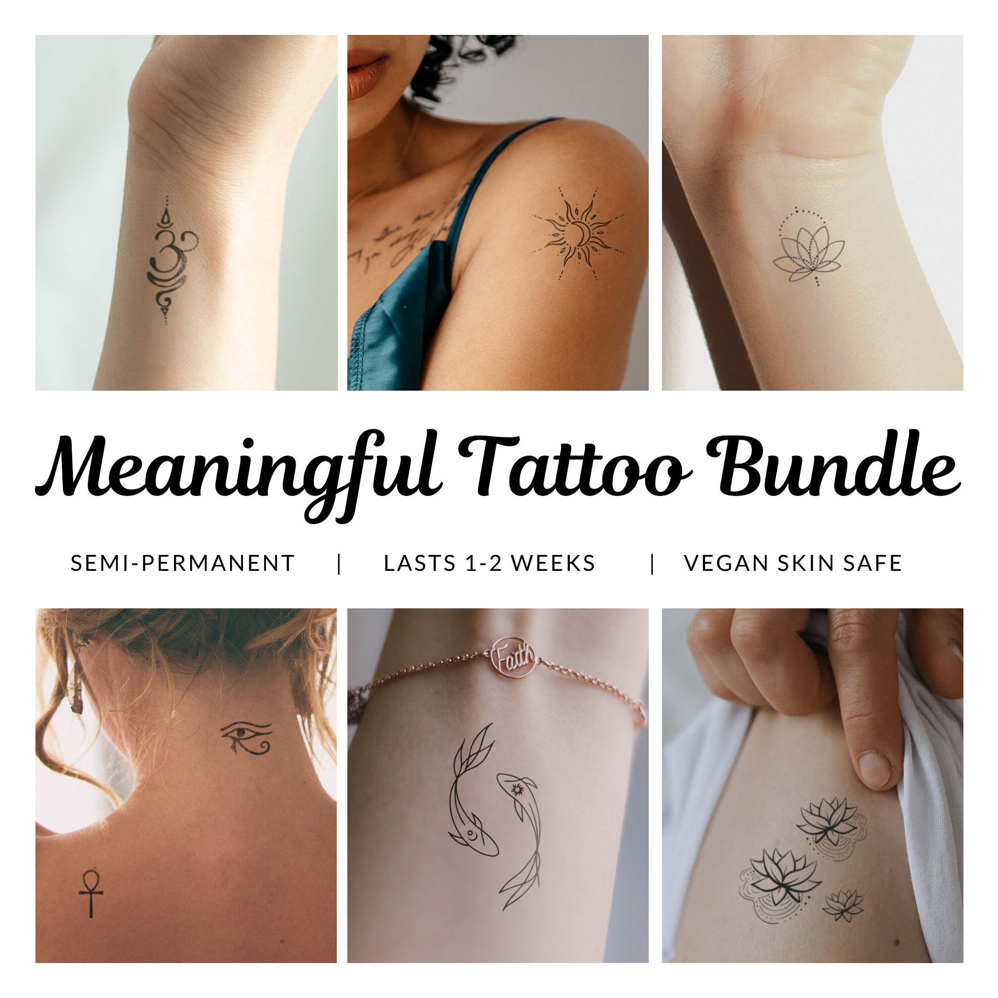 Tattoo Gift Guide - Favorite Products {for 2021} - tattooglee