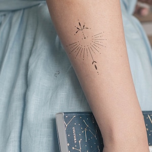 Rise and Shine Best Sun Tattoo Ideas With Meanings  Tattoo Stylist