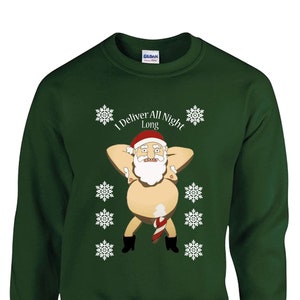 Crap xmas jumpers on sale