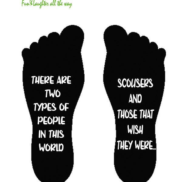 Men’s Scouser Socks, Funny, Socks for him, novelty socks. Gifts, stocking fillers, husband gift, boyfriend gift. Scouse/Scouser Gift