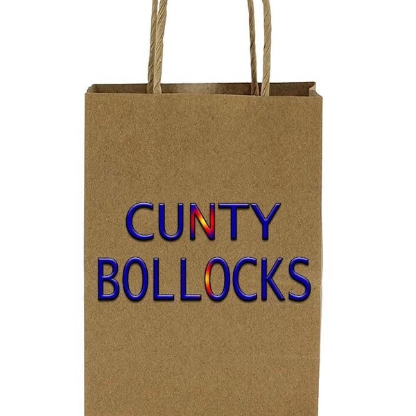 Offensive Gifts - 60+ Gift Ideas for 2024