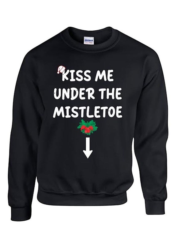 Black party jumpers 2025