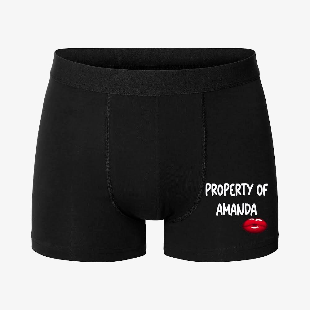 Novelty Underwear -  Sweden