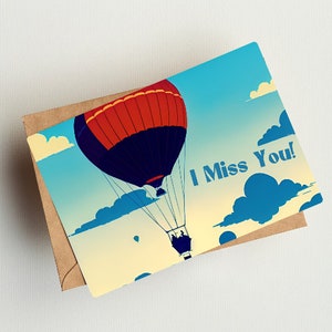 Tu me manques, papeterie, lot de cartes de voeux, tu me manques quand je suis avec vous TM , lots de cartes postales, enveloppes incluses, lot de cartes pour enfants