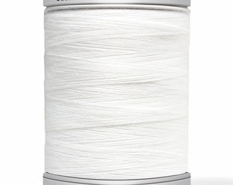 Fil de canette Gutermann Sulky 1000 M BLANC pour broderie machine. 709840-1001