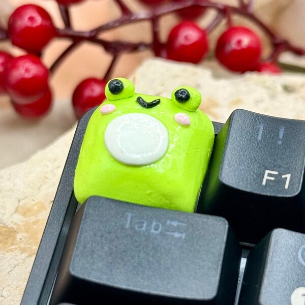 Custom Keycaps - Etsy