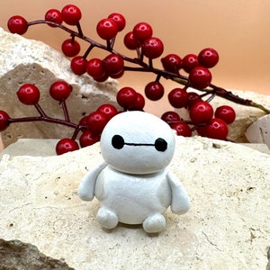 Baymax jibbitz hotsell