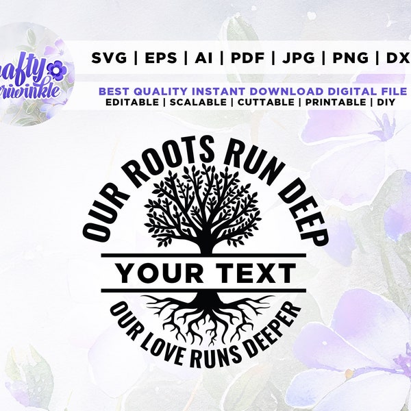 Family Reunion Tree - Etsy