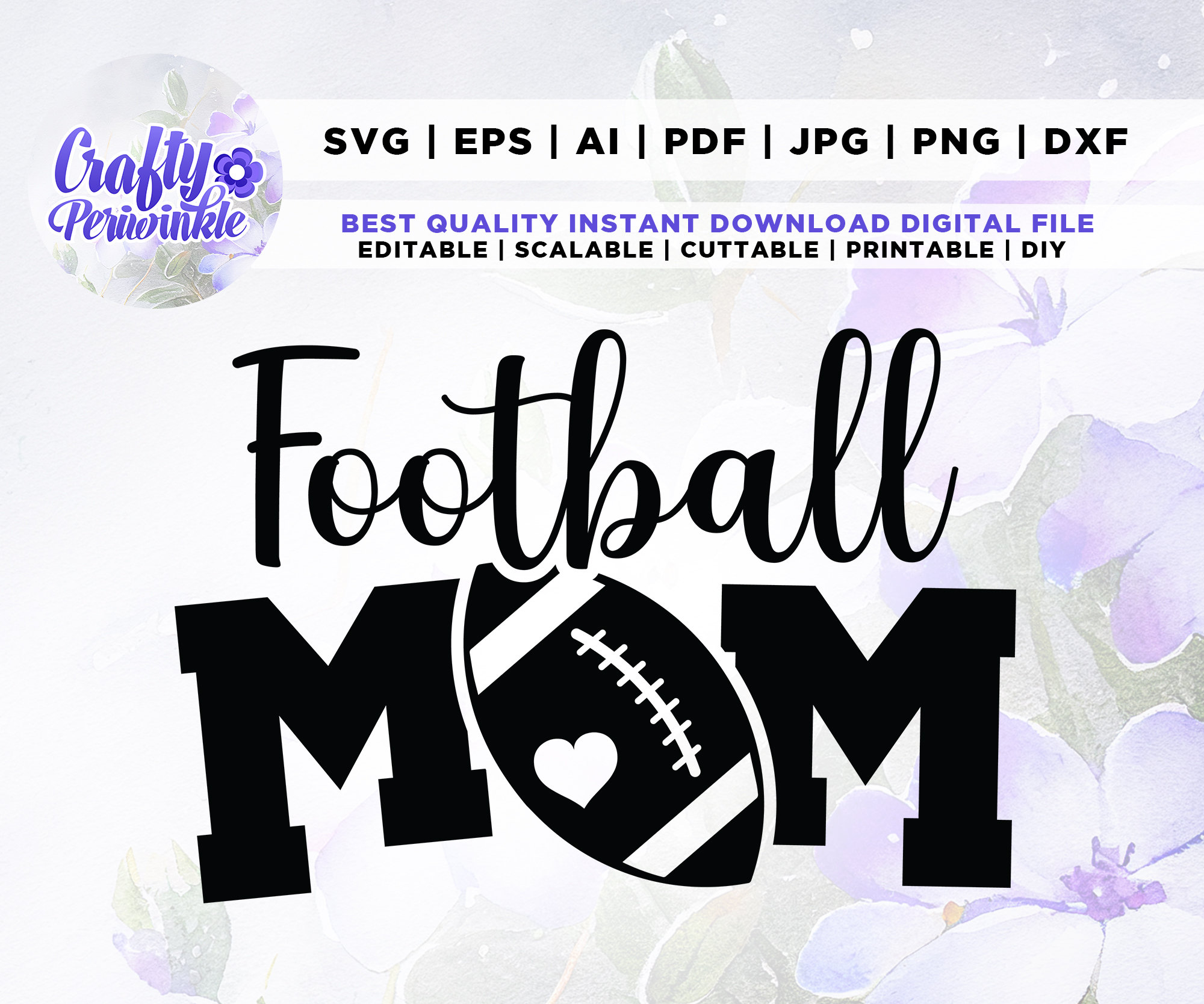Football maman svg, svg football football maman svg, football maman, maman svg, SVG, SVG FOOTBALL, maillot de football, clipart football, fichier Cricut