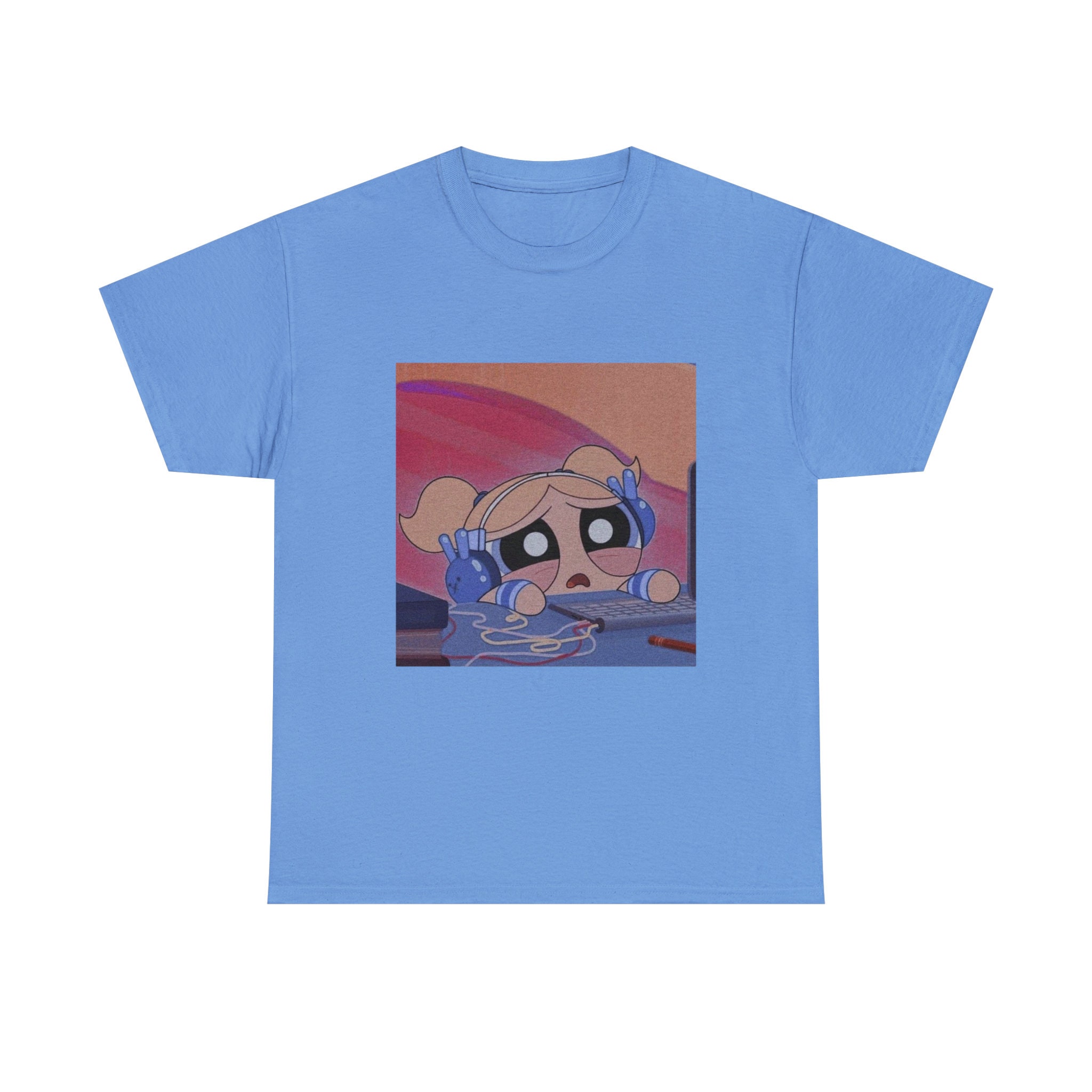 Power Puff Girls Shirt/the Powerpuff Girls Shirt/power Puff