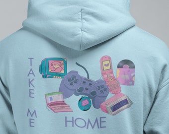 90s baby hoodie 90s nostalgia gift hoodi 90s nostalgia gifts 2000s nostalgia 00's nostalgia 00s nostalgia ucsb hoodie 2010 nostalgia