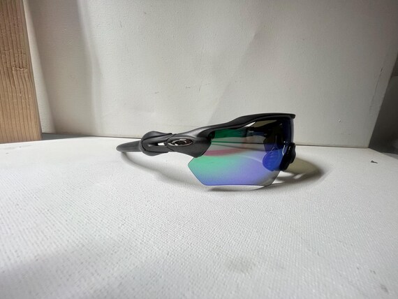 Oakley radar ev custom - Gem Oakley radar ev custom - Gem