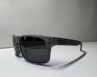 HOLBROOK WOODGRAINPolarized Sunglasses,