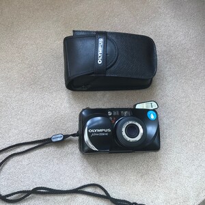 Olympus mju zoom 140 - Etsy 日本