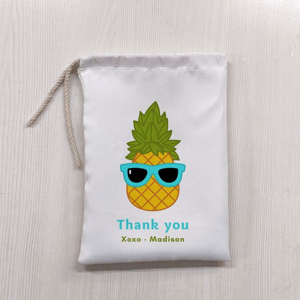 Pineapple Party - Etsy