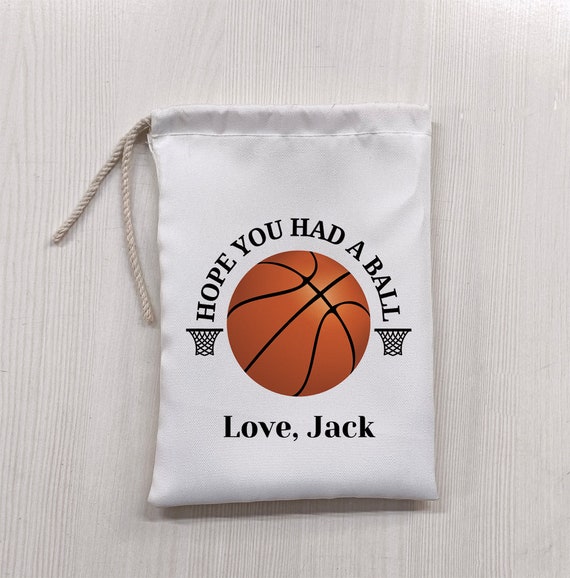 Basketball Bags, Ball, Kit & Equipment Bags