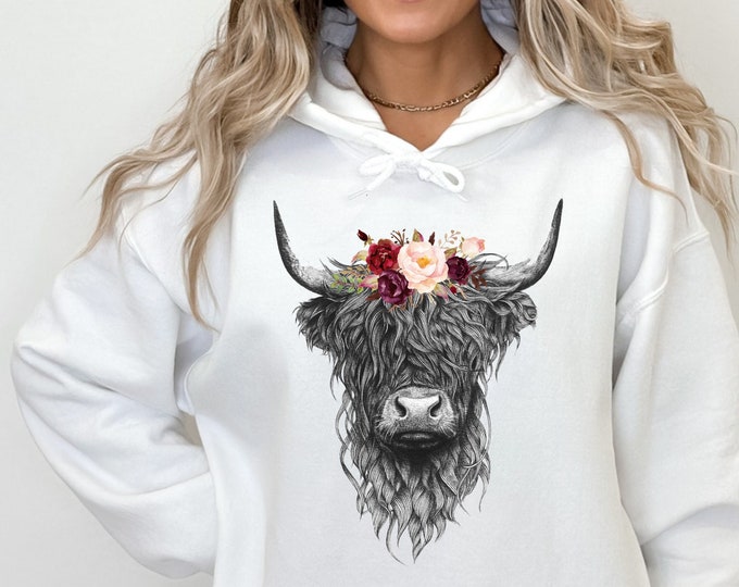 Scottish Highlands Soy Wax Candle With Dried Thistle,heather and