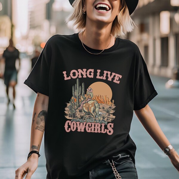 Cowgirl Fashion - Etsy