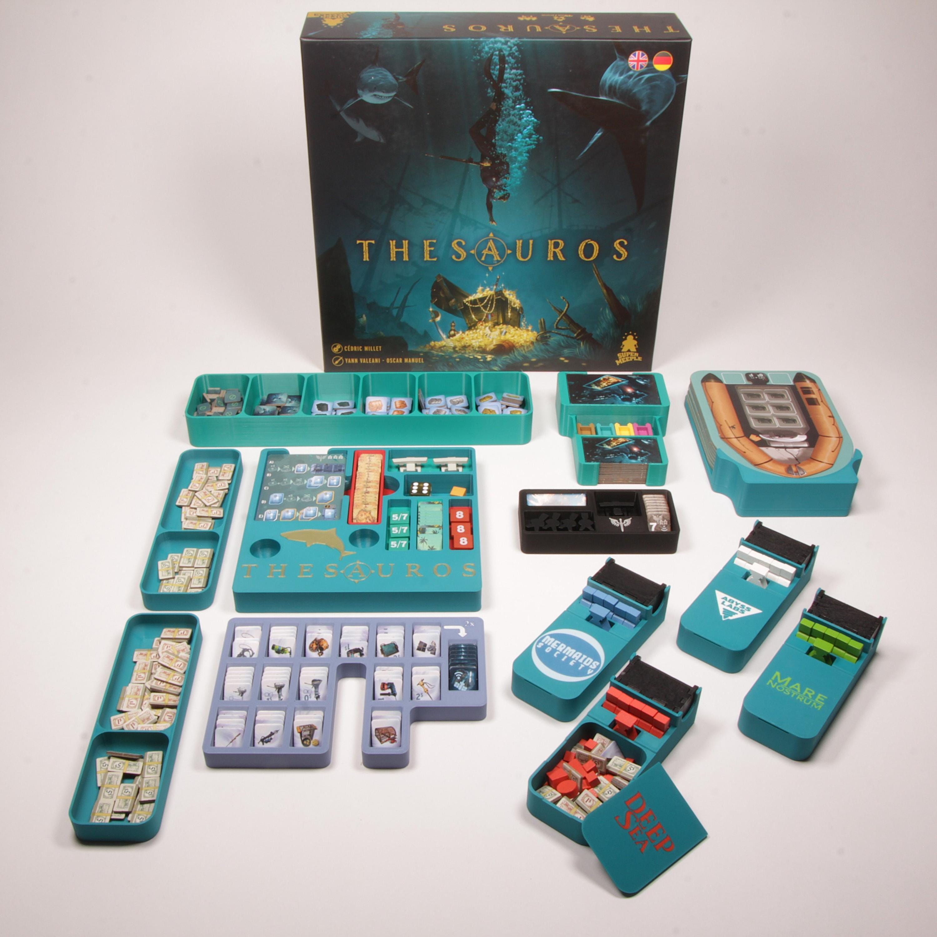 Slay the spire insert - Etsy 日本