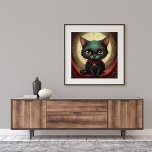 Cute kitty cat