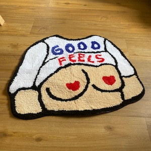 Good Feels / Tufted Rug - RugTime™