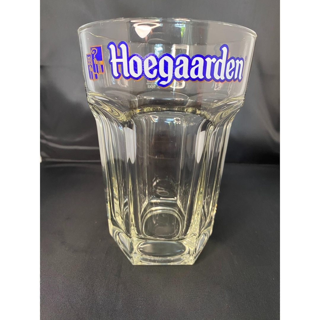 Gepersonaliseerd bieretiket Hoegaarden Rosé 25 cl