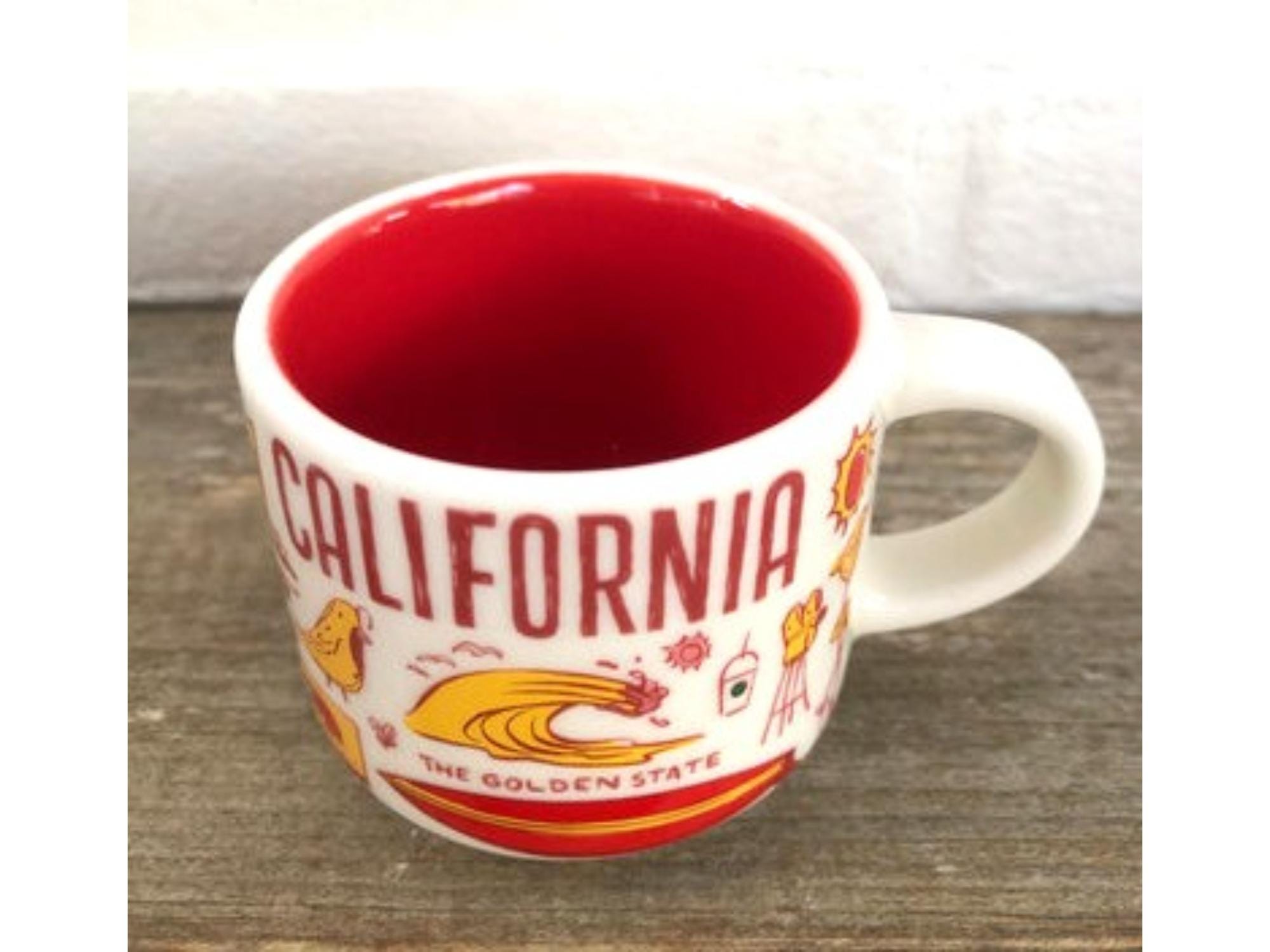 Starbucks mug vienna - Etsy 日本