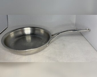 Demeyere Proline roestvrijstalen bakpan 26 cm (0128)